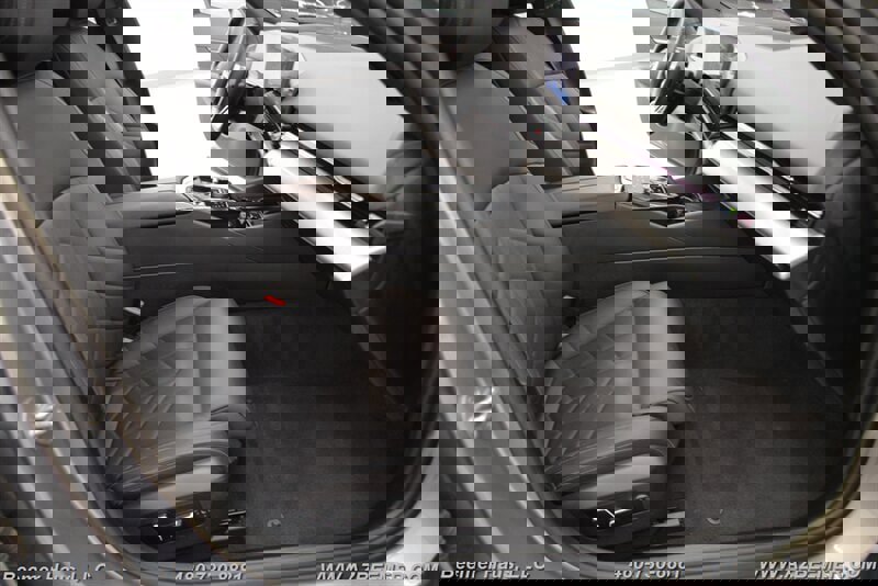 Used 2024 BMW 530i w/ M Sport Package image 16