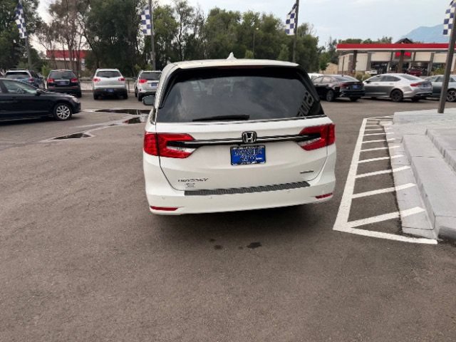 Used 2023 Honda Odyssey Touring image 9