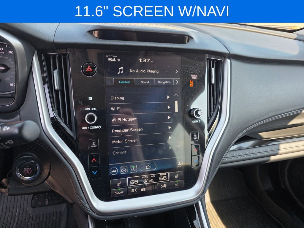 Used 2022 Subaru Outback Limited image 17