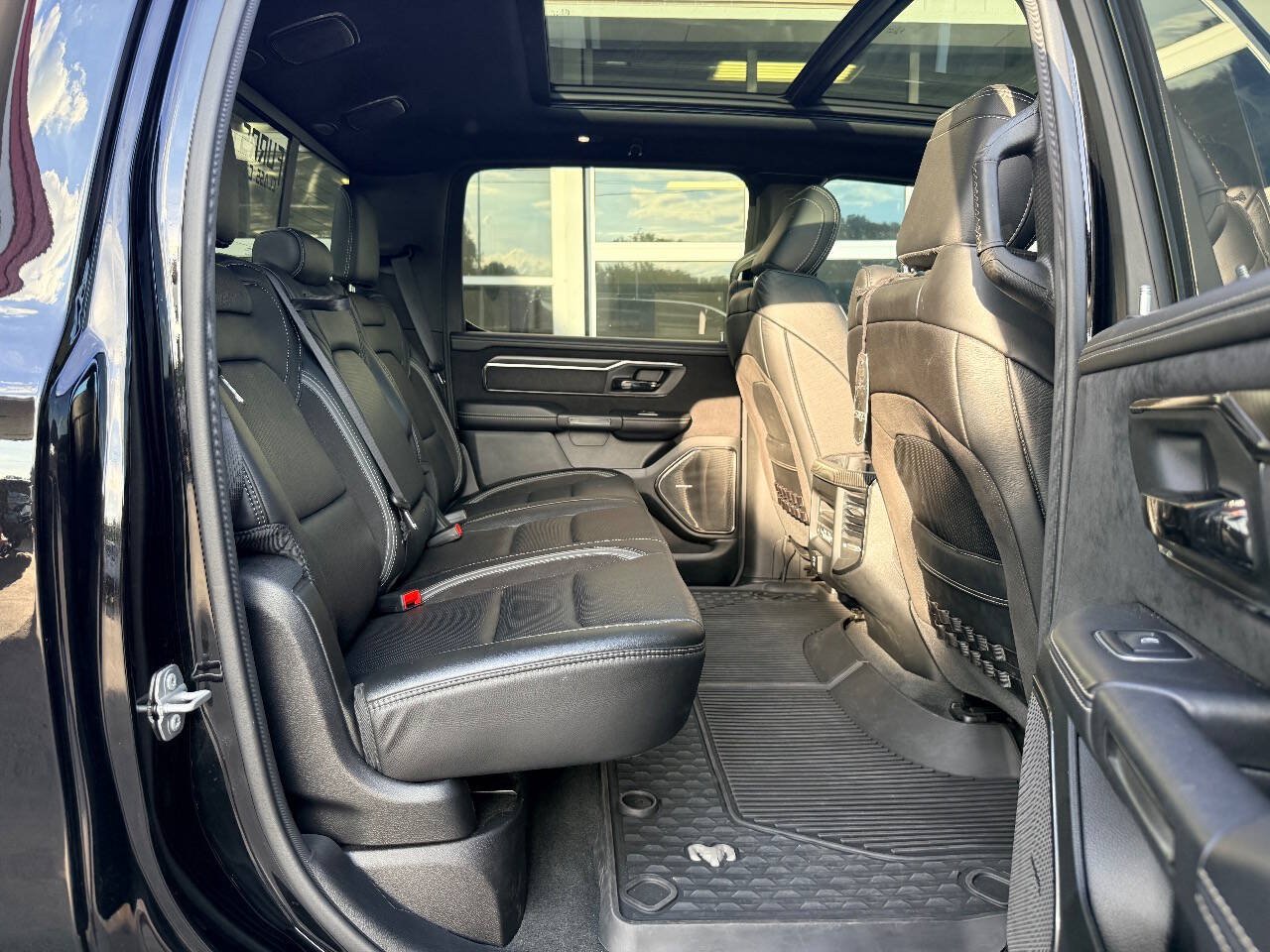 Used 2022 RAM 1500 TRX w/ TRX Level 2 Equipment Group AWD/4WD image 39