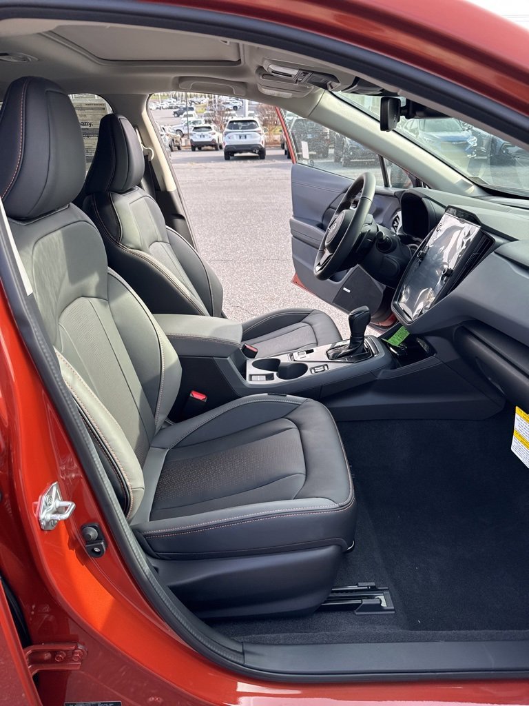 New 2025 Subaru Crosstrek 2.5i Limited w/ Crosstrek Mirror Package image 7