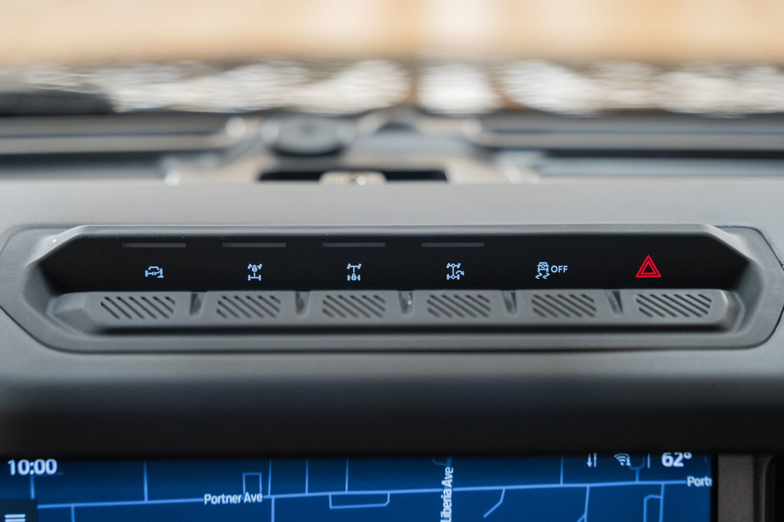 Certified 2025 Ford Bronco Badlands image 29