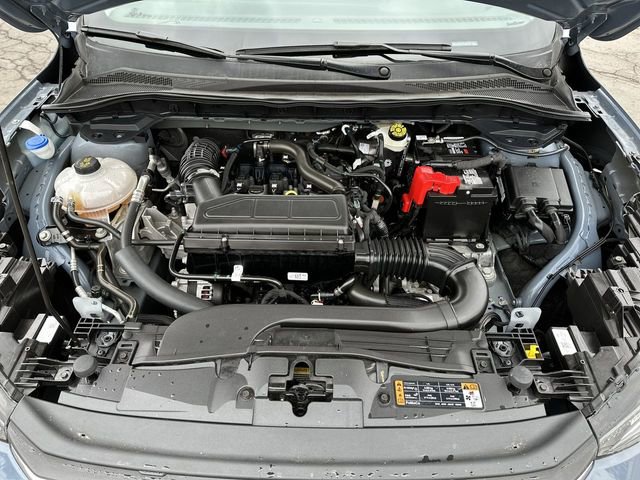 Used 2024 Ford Escape Active image 30