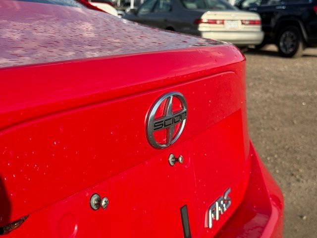 Used 2016 Scion FR-S RWD image 12
