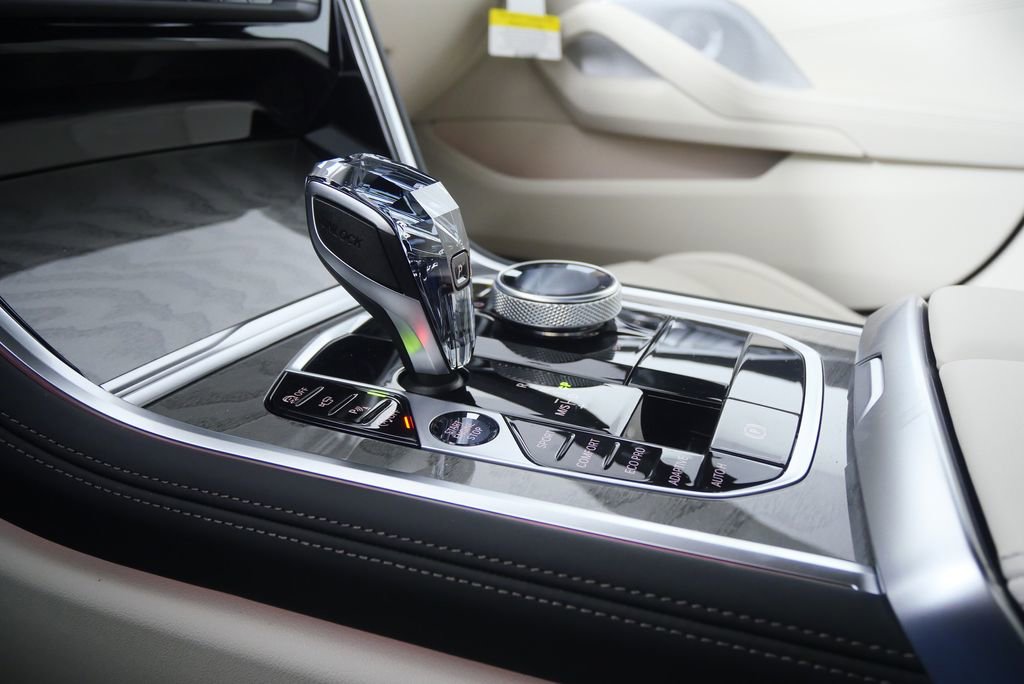 New 2026 BMW 840i image 28