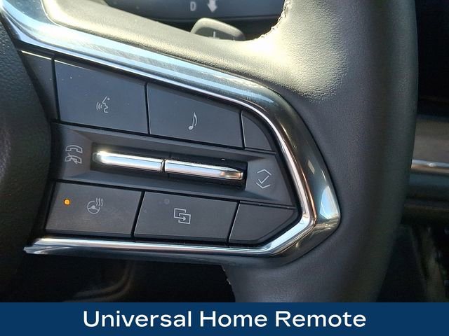 Used 2025 Chevrolet Tahoe High Country AWD/4WD image 8