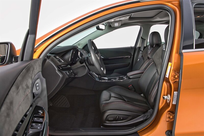 Used 2017 Chevrolet SS RWD image 15