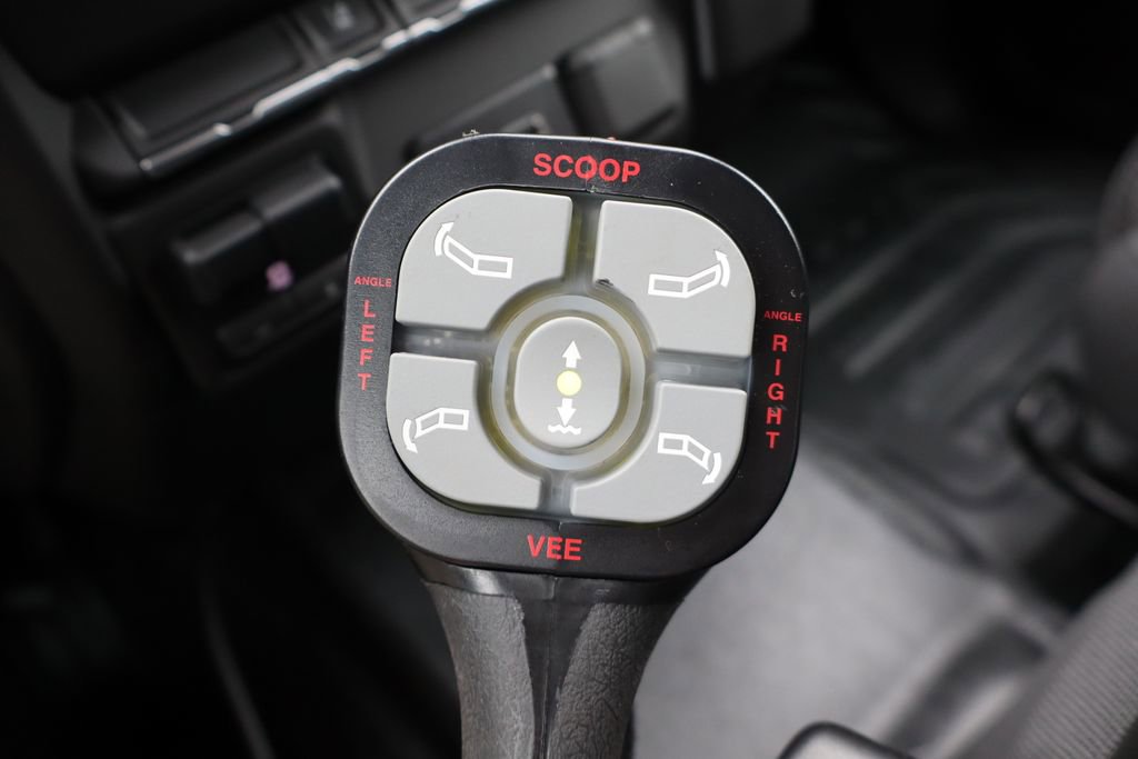 New 2025 Chevrolet Silverado 2500 W/T w/ WT Convenience Package image 22