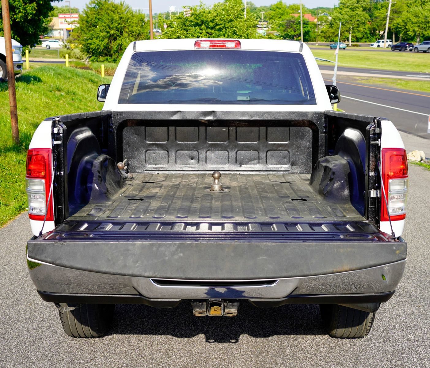 Used 2020 RAM 2500 Lone Star AWD/4WD image 15