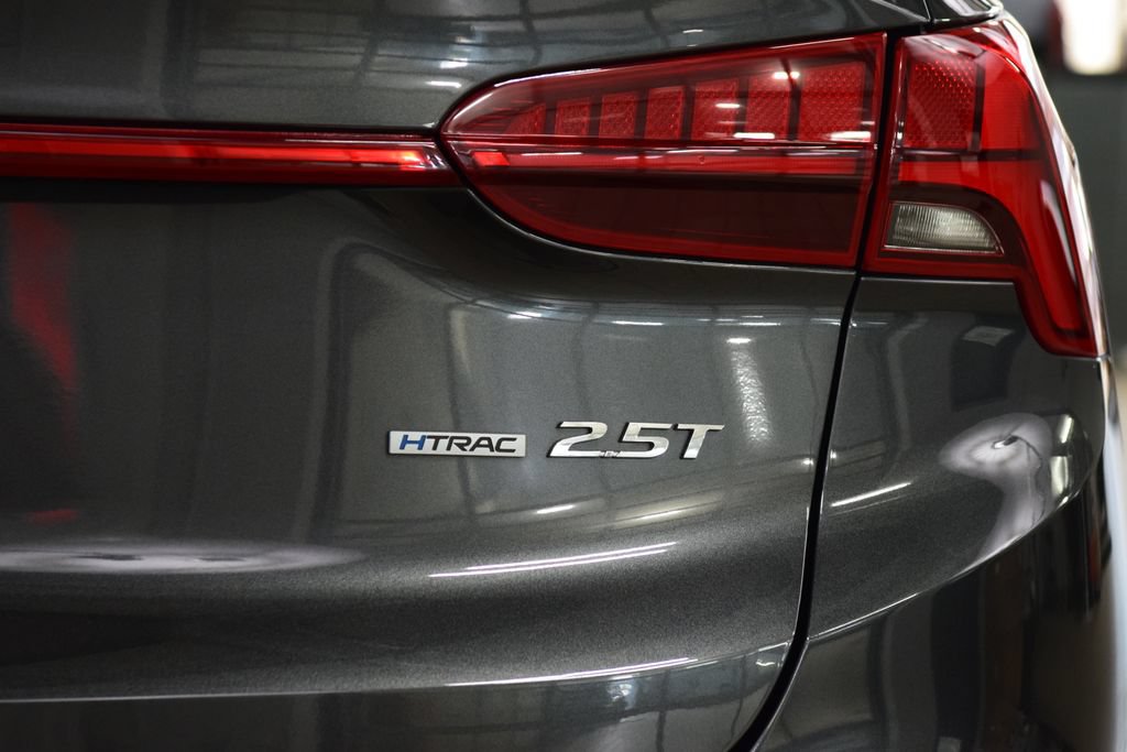 Used 2023 Hyundai Santa Fe Calligraphy AWD/4WD image 22