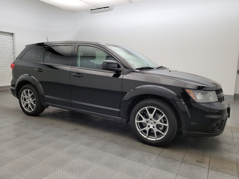Used 2018 Dodge Journey GT image 11