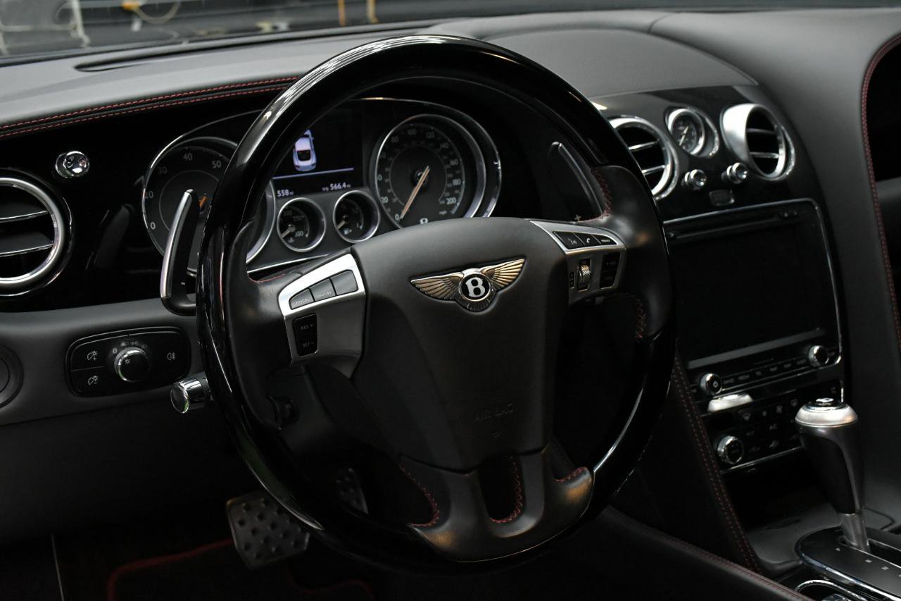 Used 2016 Bentley Continental GT V8 S AWD/4WD image 15