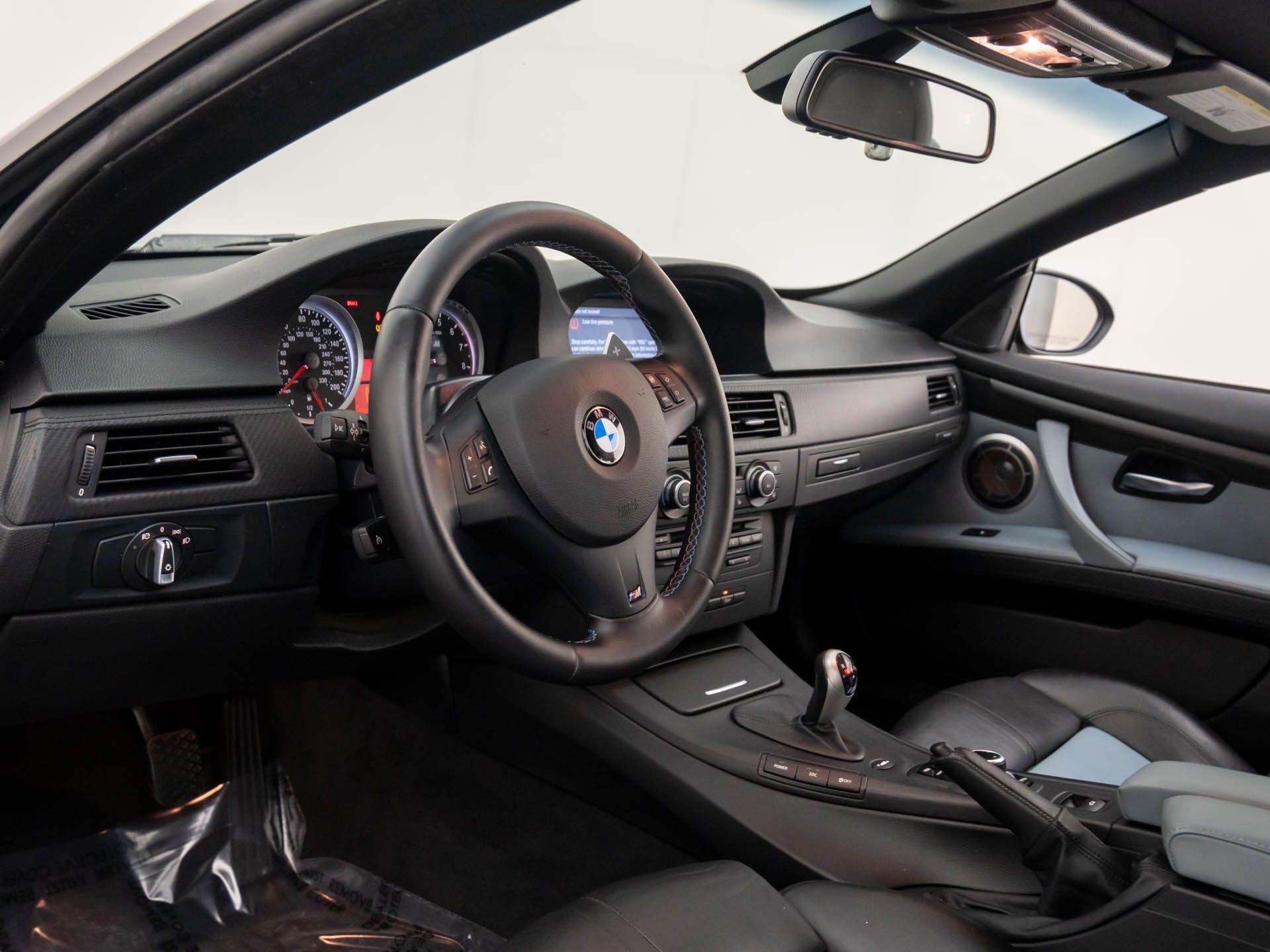 Used 2013 BMW M3 Convertible image 4