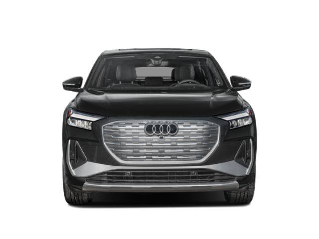 Used 2023 Audi Q4 e-tron Prestige w/ Black Optic Package AWD/4WD image 4