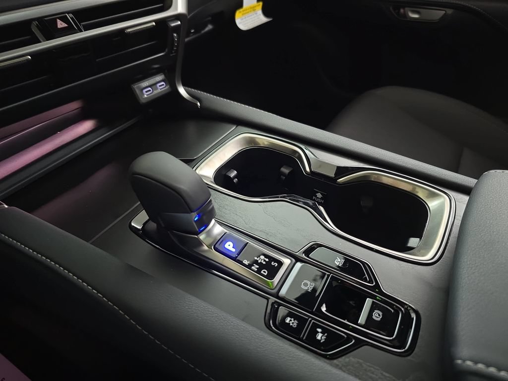 New 2026 Lexus RX 350 w/ Convenience Package AWD/4WD image 24