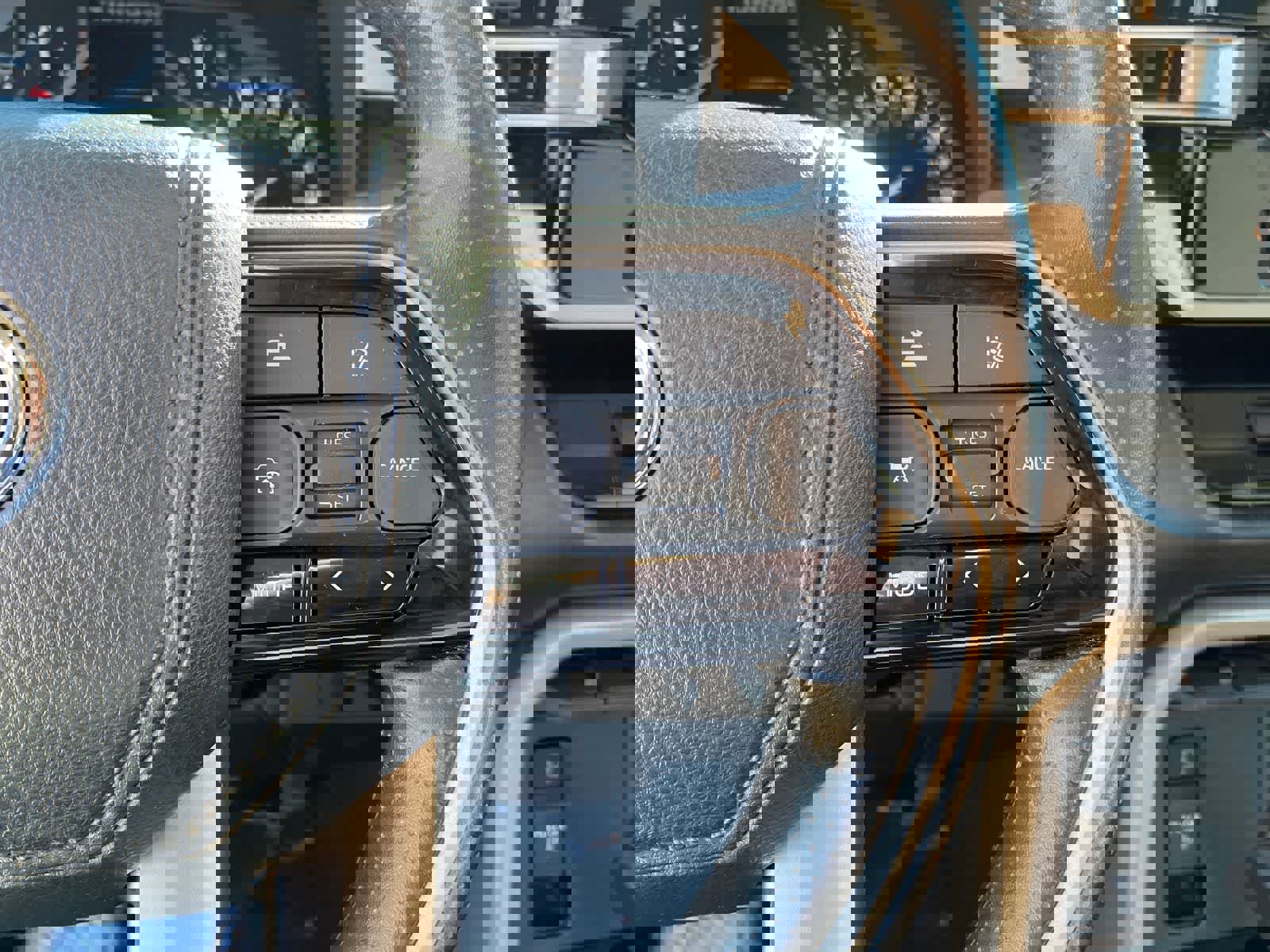 Used 2023 Toyota Tundra SR5 w/ SR5 Convenience Package image 24