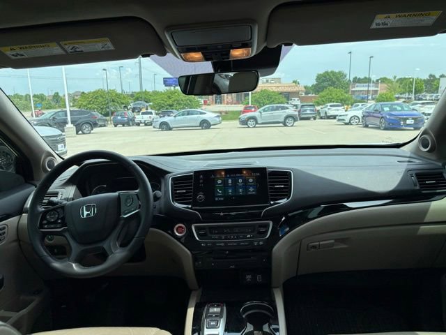Used 2021 Honda Pilot Touring image 30
