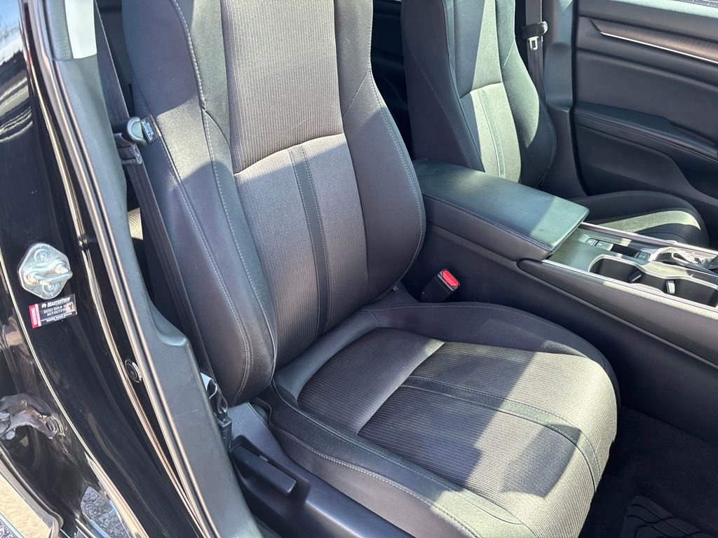 Used 2018 Honda Accord EX image 50