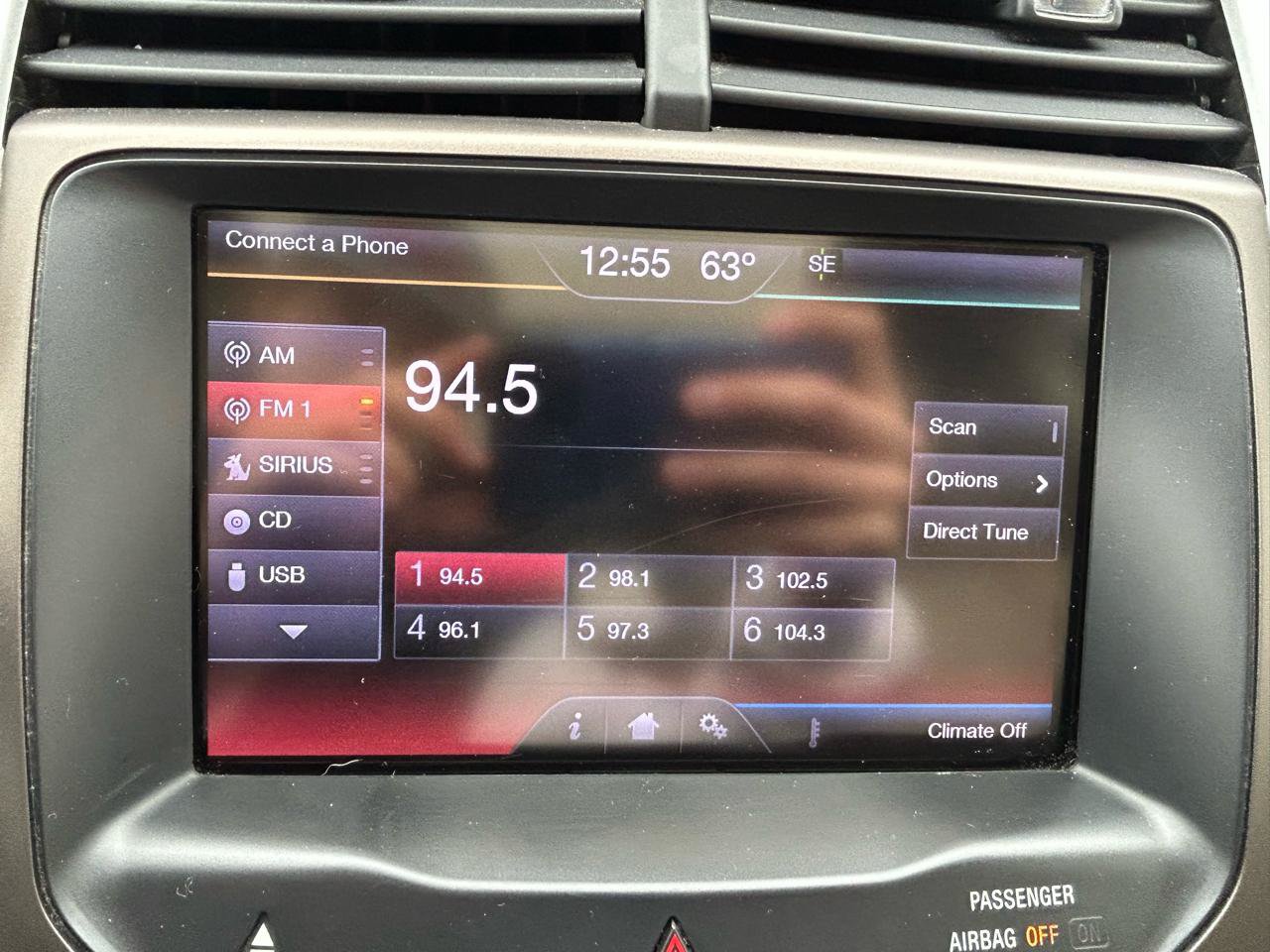 Used 2013 Ford Edge SEL FWD image 24