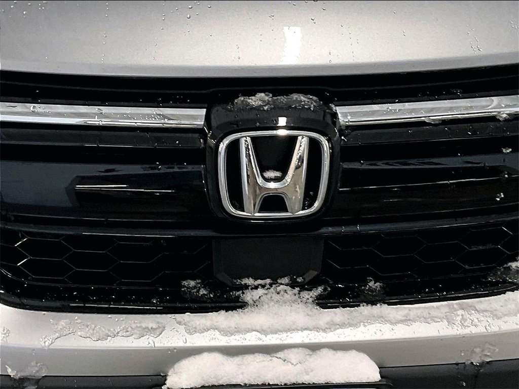 Used 2021 Honda CR-V EX image 29