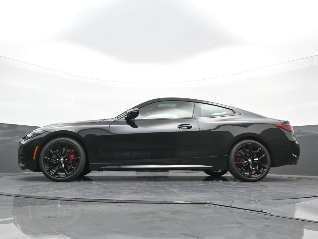 New 2027 BMW 430i xDrive Coupe AWD/4WD image 24