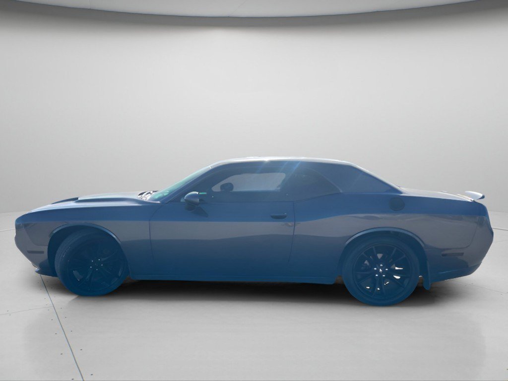 Used 2018 Dodge Challenger SXT Plus RWD image 14
