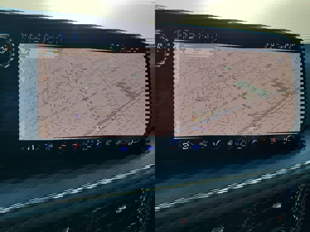 New 2026 Chevrolet Tahoe LT w/ Comfort Package image 8