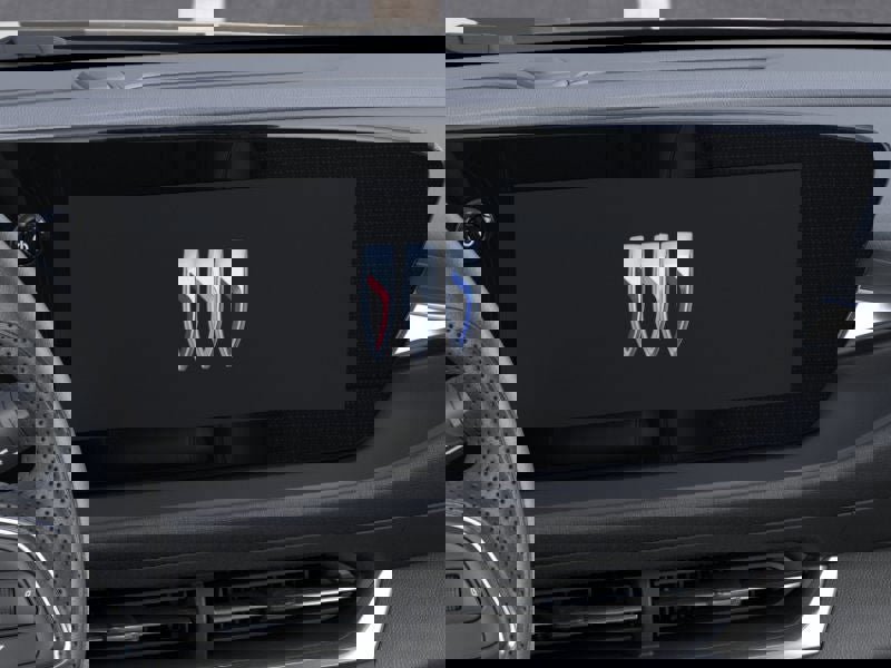 New 2026 Buick Envista Preferred w/ Advanced Safety Package image 44
