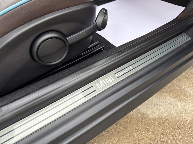 Used 2015 MINI Cooper S image 43