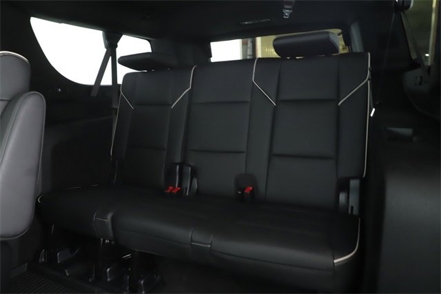 Used 2025 Cadillac Escalade ESV Sport image 29