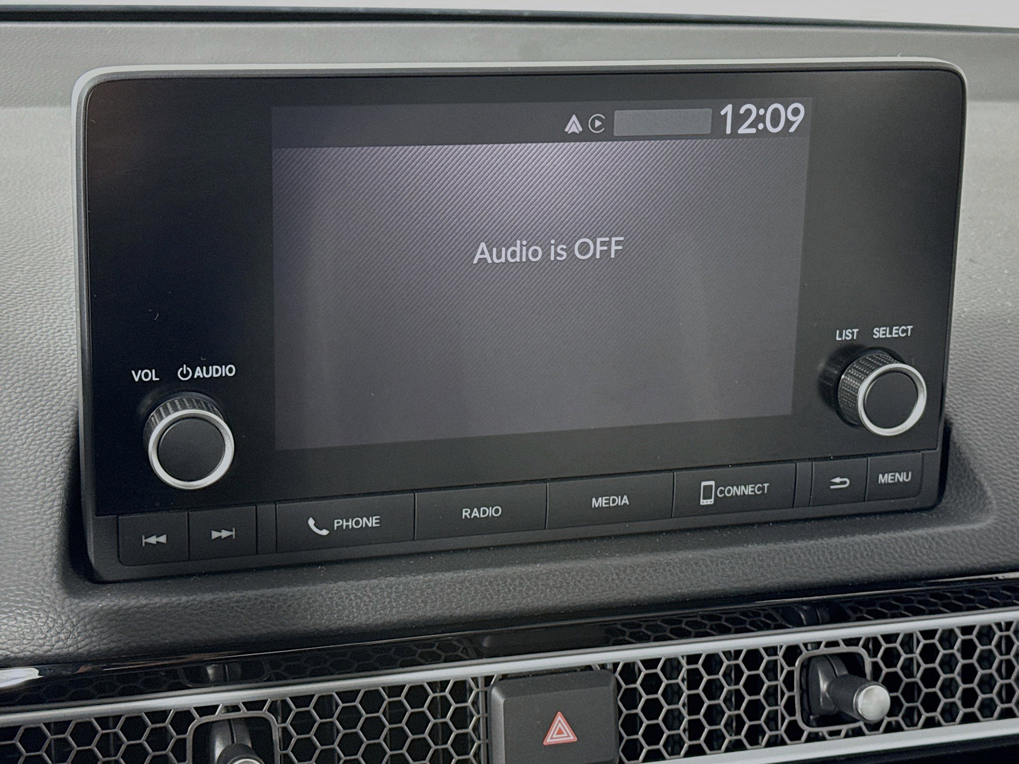 Certified 2025 Honda Civic Sport image 14