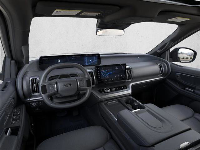 New 2026 Ford Expedition Platinum image 9