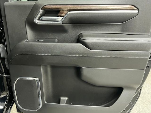 Used 2023 GMC Sierra 1500 Elevation image 48