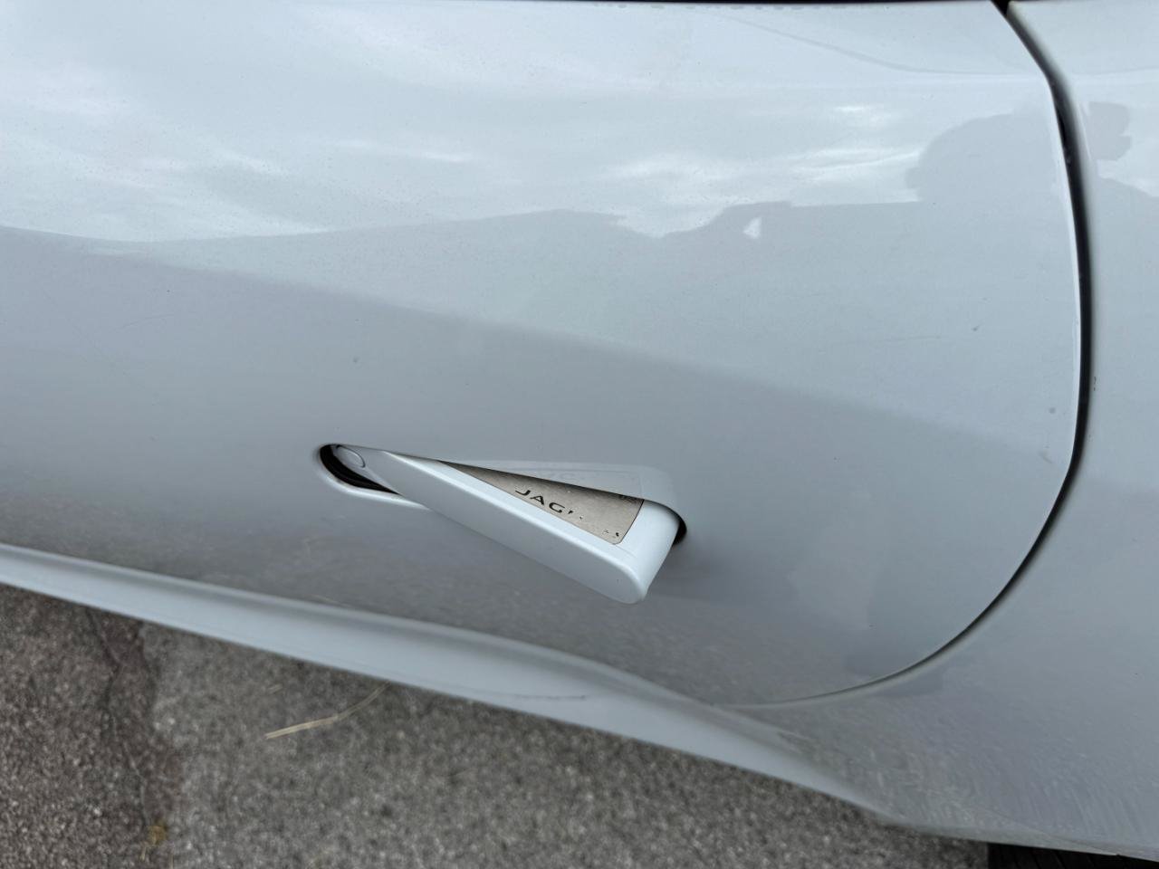 Used 2018 Jaguar F-TYPE Coupe RWD image 10