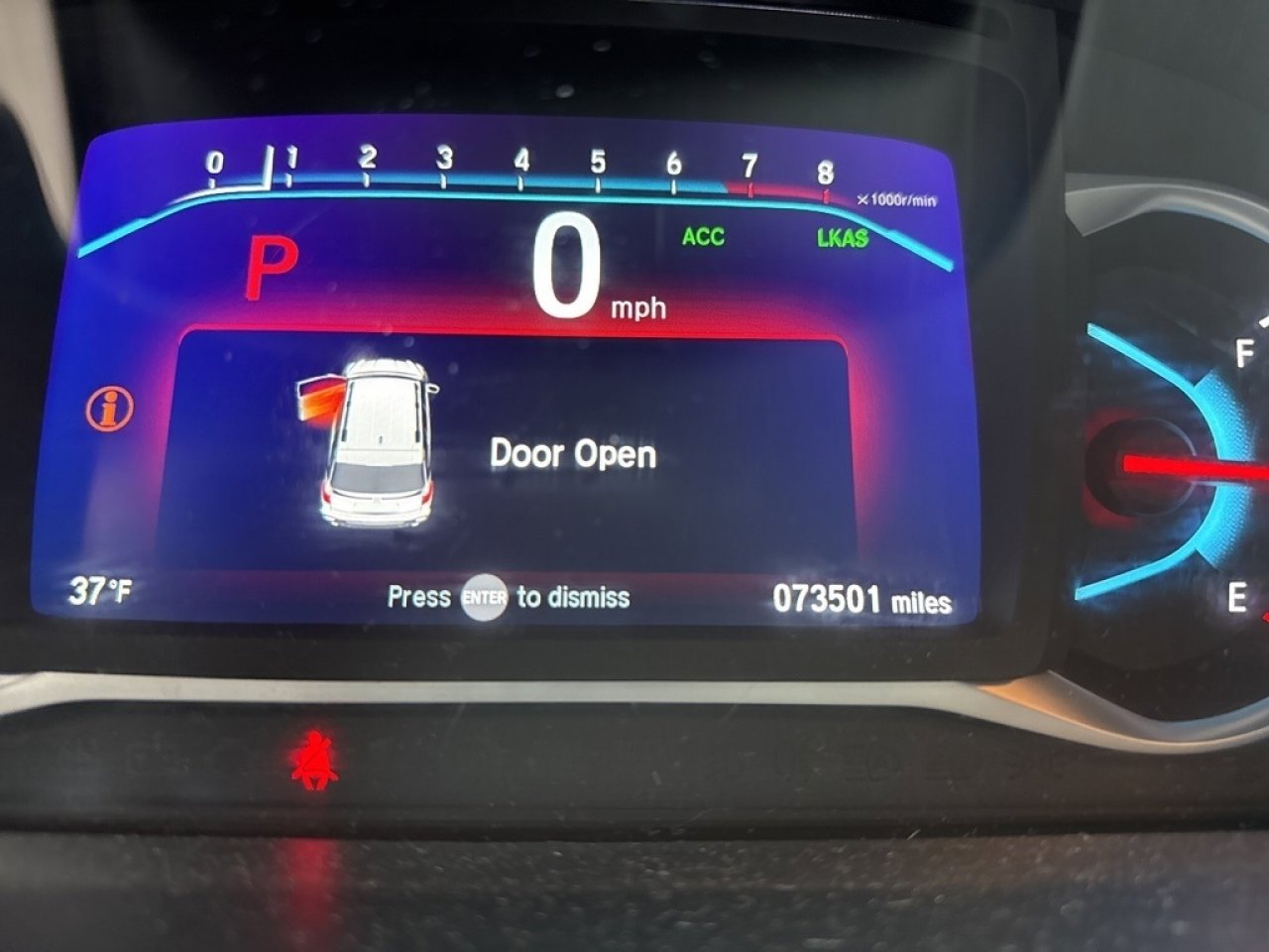 Used 2020 Honda Pilot EX-L image 14