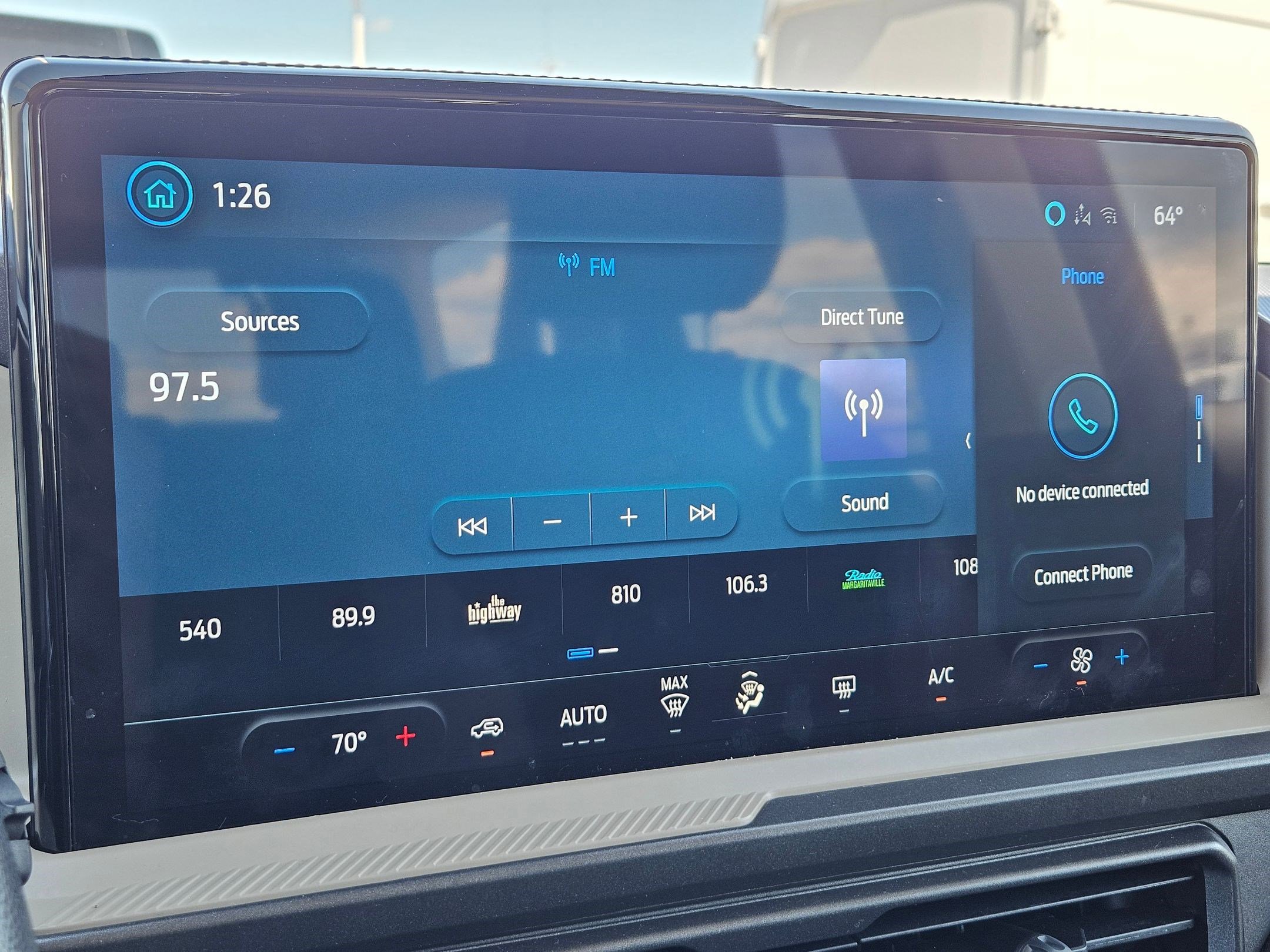 Used 2025 Ford Bronco Sport Big Bend image 23