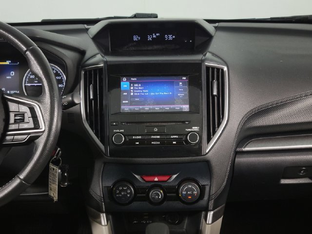 Used 2019 Subaru Forester Premium w/ All-Weather Package AWD/4WD image 25