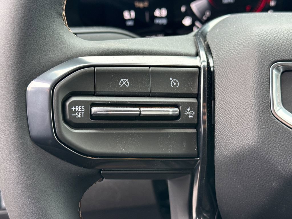 New 2026 GMC Canyon AT4 image 20