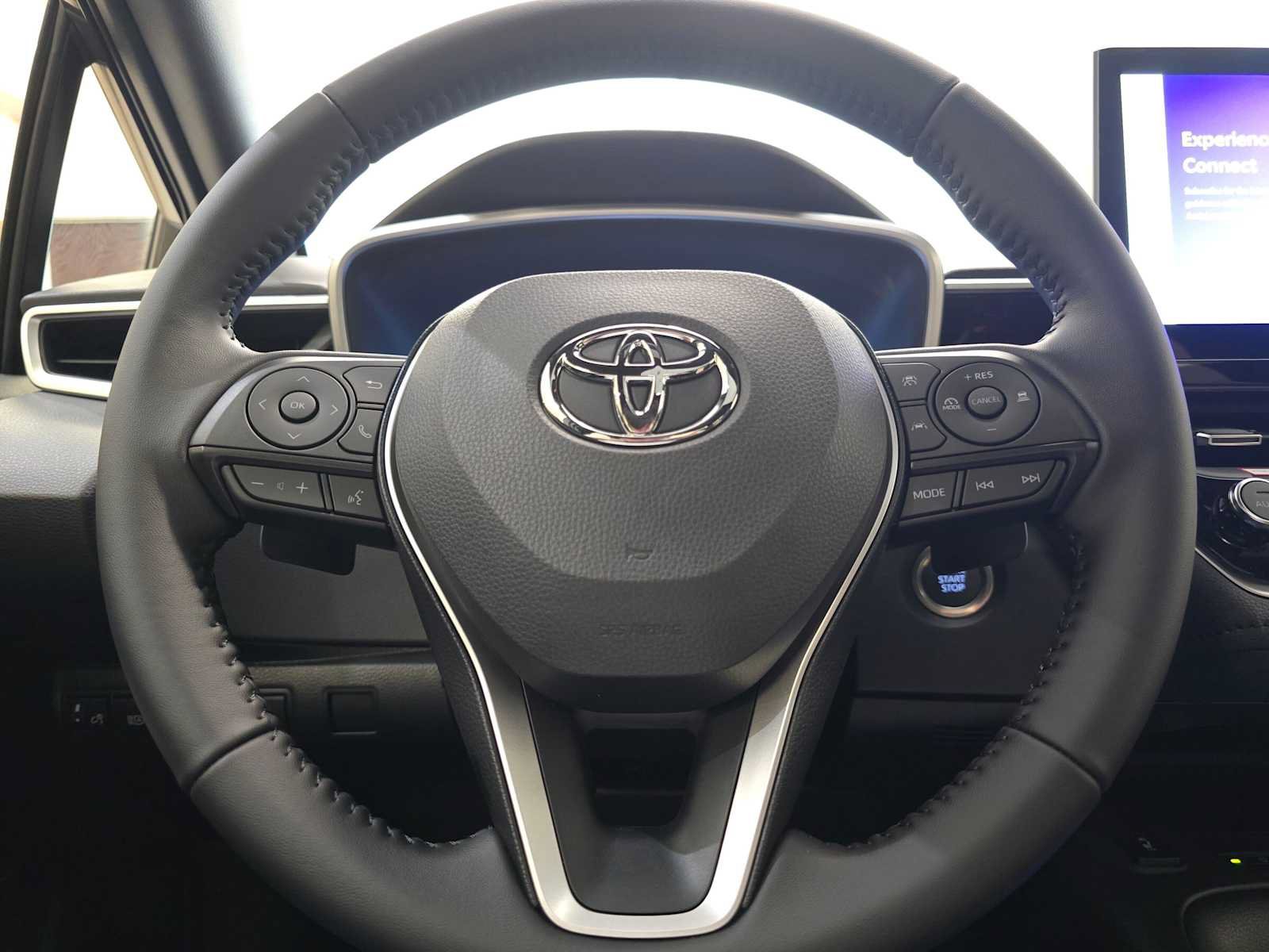 New 2026 Toyota Corolla XSE FWD image 11