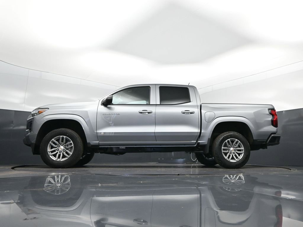 New 2026 Chevrolet Colorado LT w/ Advanced Trailering Package image 40