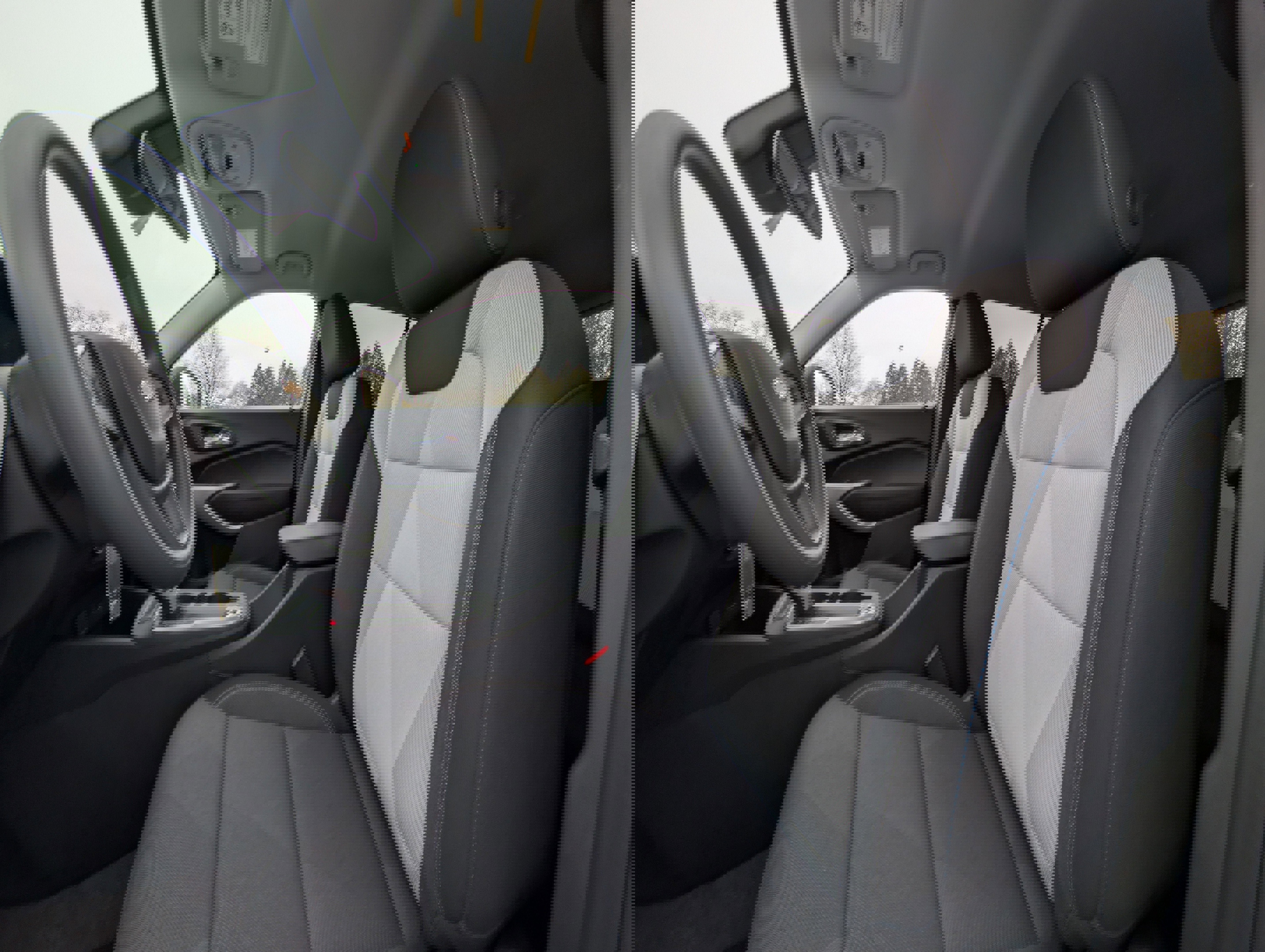 New 2026 Chevrolet Trax LS image 24