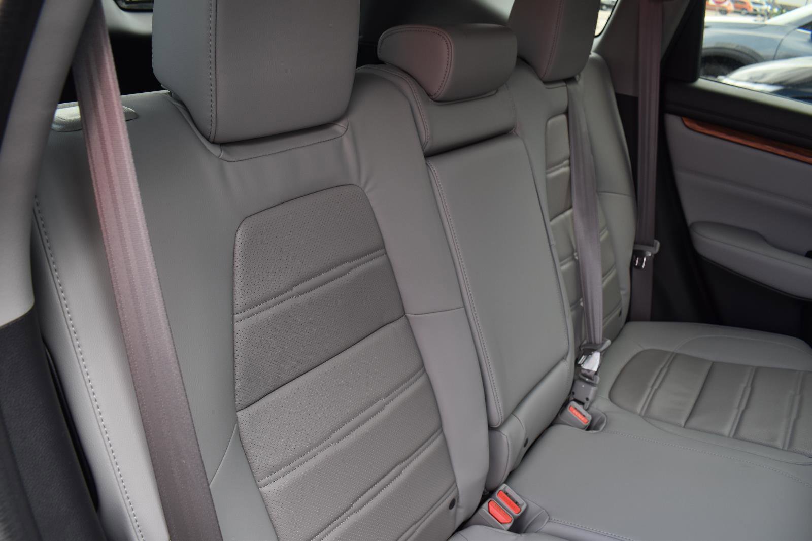 Used 2019 Honda CR-V EX-L image 64