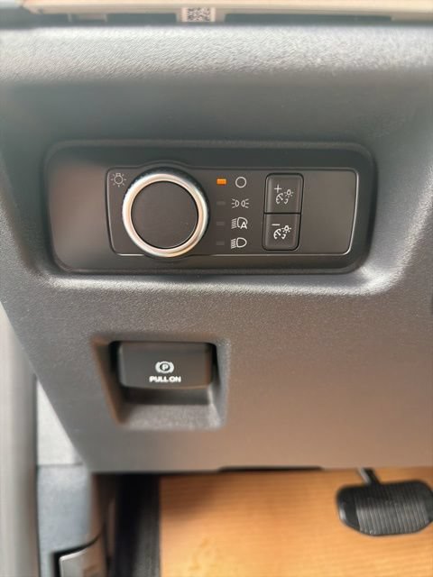 New 2026 Ford Expedition XL AWD/4WD image 19