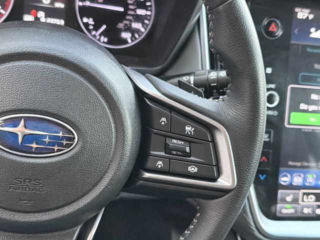 Certified 2023 Subaru Outback Onyx Edition AWD/4WD image 22