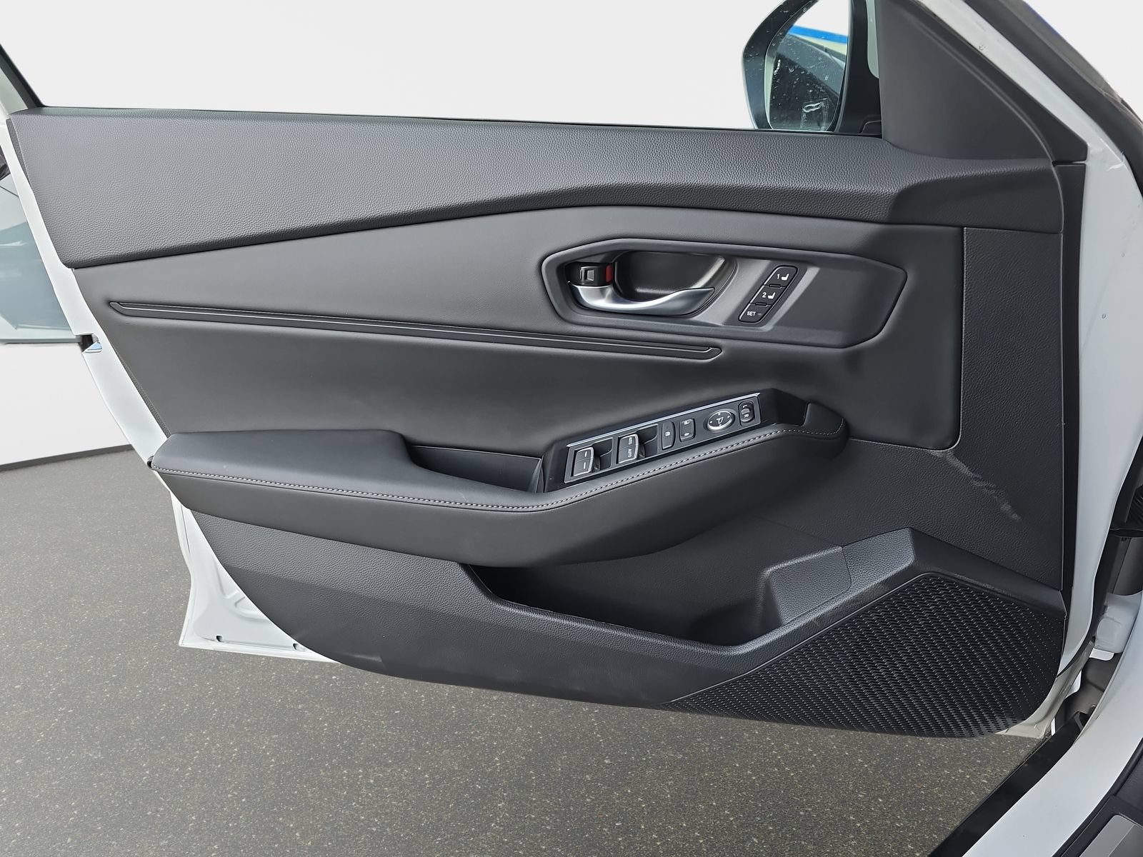 New 2026 Honda Accord Touring image 26