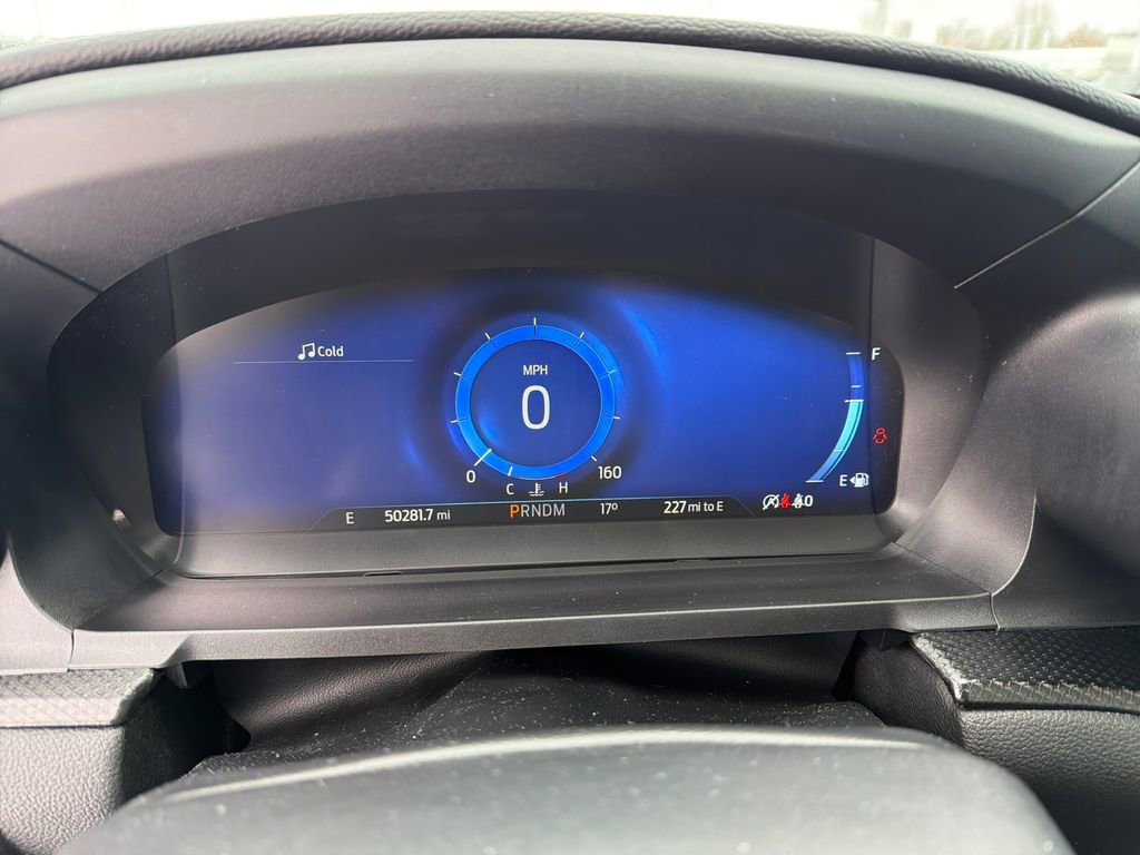 Used 2020 Ford Explorer ST w/ ST Street Pack image 15