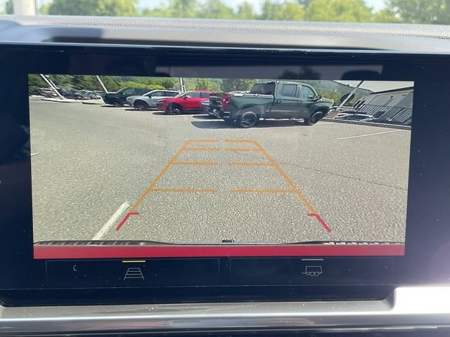 New 2026 Chevrolet Silverado 1500 LT image 24