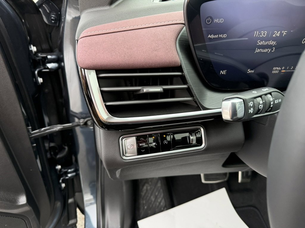 New 2026 Buick Envision Sport Touring image 14