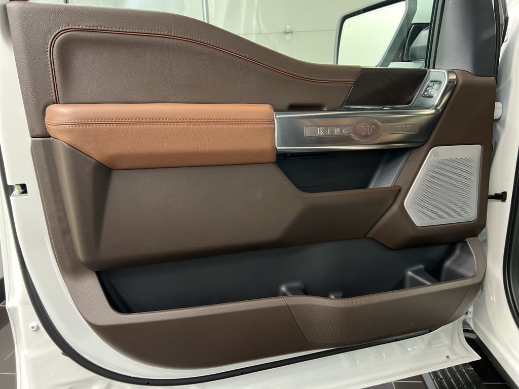 New 2026 Ford F150 King Ranch AWD/4WD image 33
