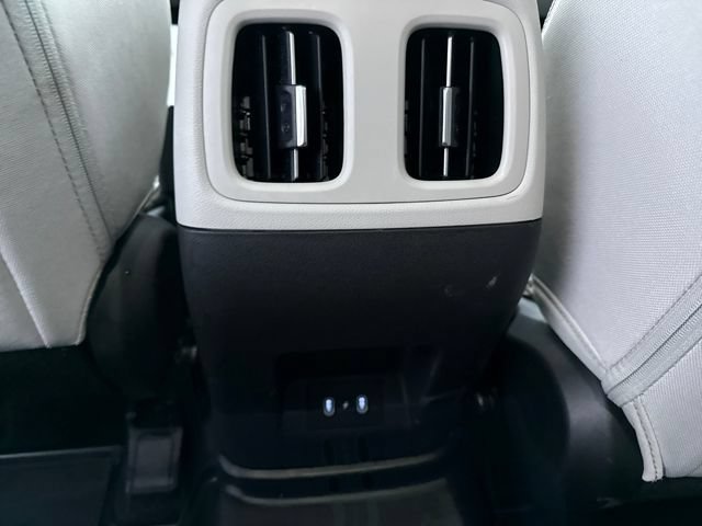 Certified 2025 Hyundai Tucson SEL FWD image 21